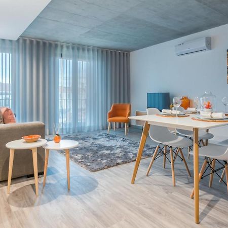 Innapartments - Sao Goncalinho Aveiro Exteriér fotografie