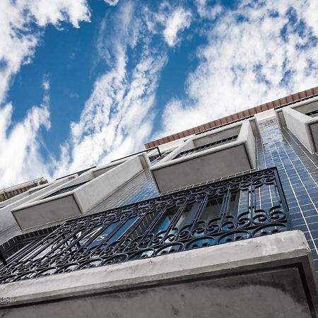 Innapartments - Sao Goncalinho Aveiro Exteriér fotografie