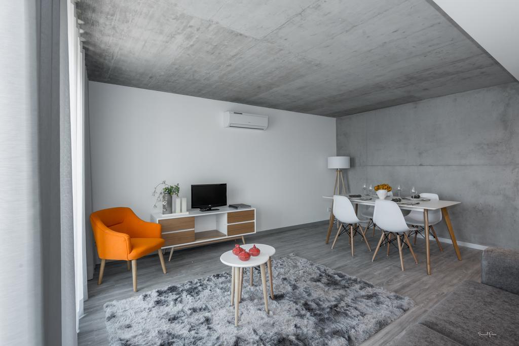 Innapartments - Sao Goncalinho Aveiro Exteriér fotografie