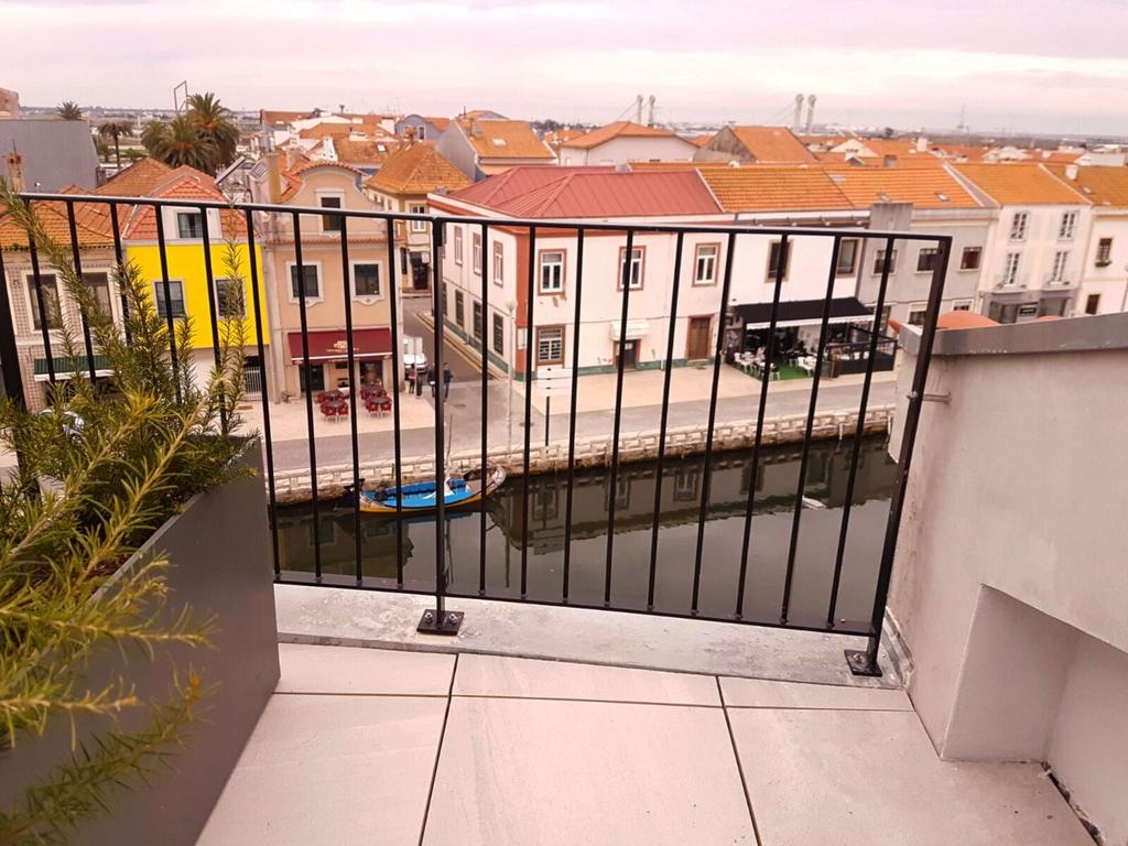 Innapartments - Sao Goncalinho Aveiro Exteriér fotografie