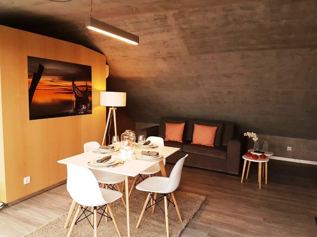 Innapartments - Sao Goncalinho Aveiro Exteriér fotografie