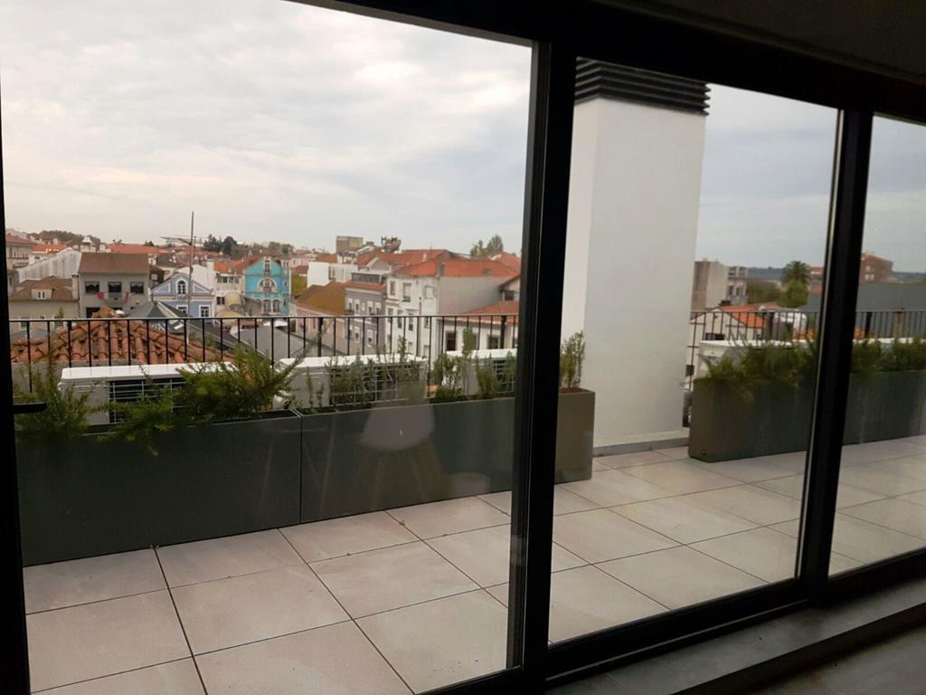 Innapartments - Sao Goncalinho Aveiro Exteriér fotografie