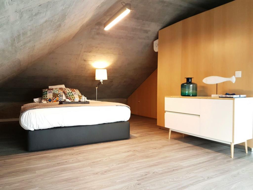 Innapartments - Sao Goncalinho Aveiro Exteriér fotografie
