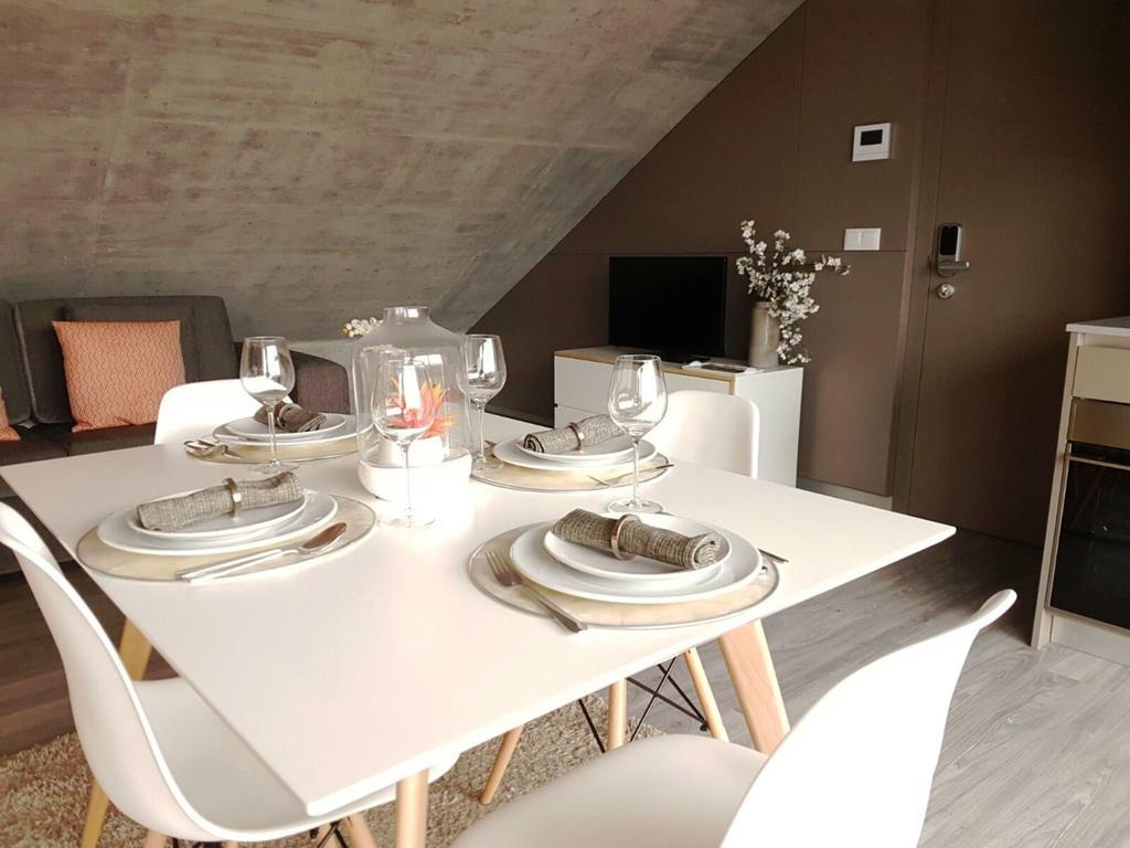 Innapartments - Sao Goncalinho Aveiro Exteriér fotografie
