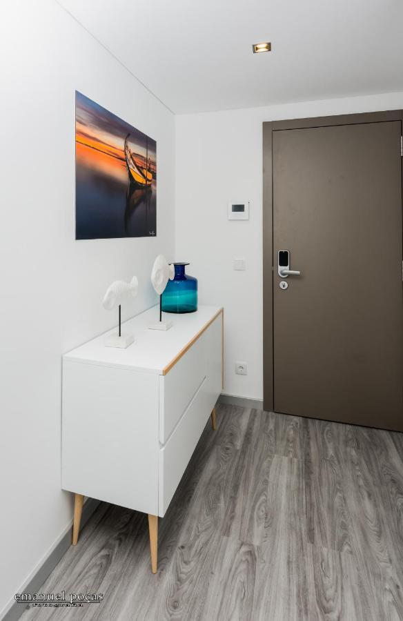 Innapartments - Sao Goncalinho Aveiro Exteriér fotografie