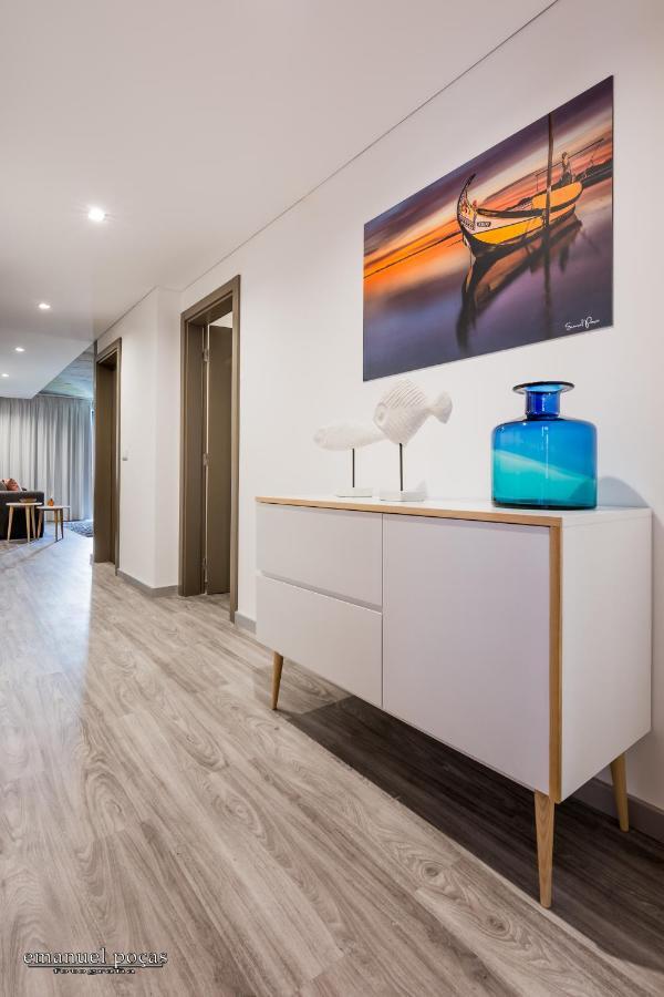 Innapartments - Sao Goncalinho Aveiro Exteriér fotografie
