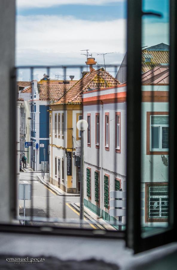 Innapartments - Sao Goncalinho Aveiro Exteriér fotografie
