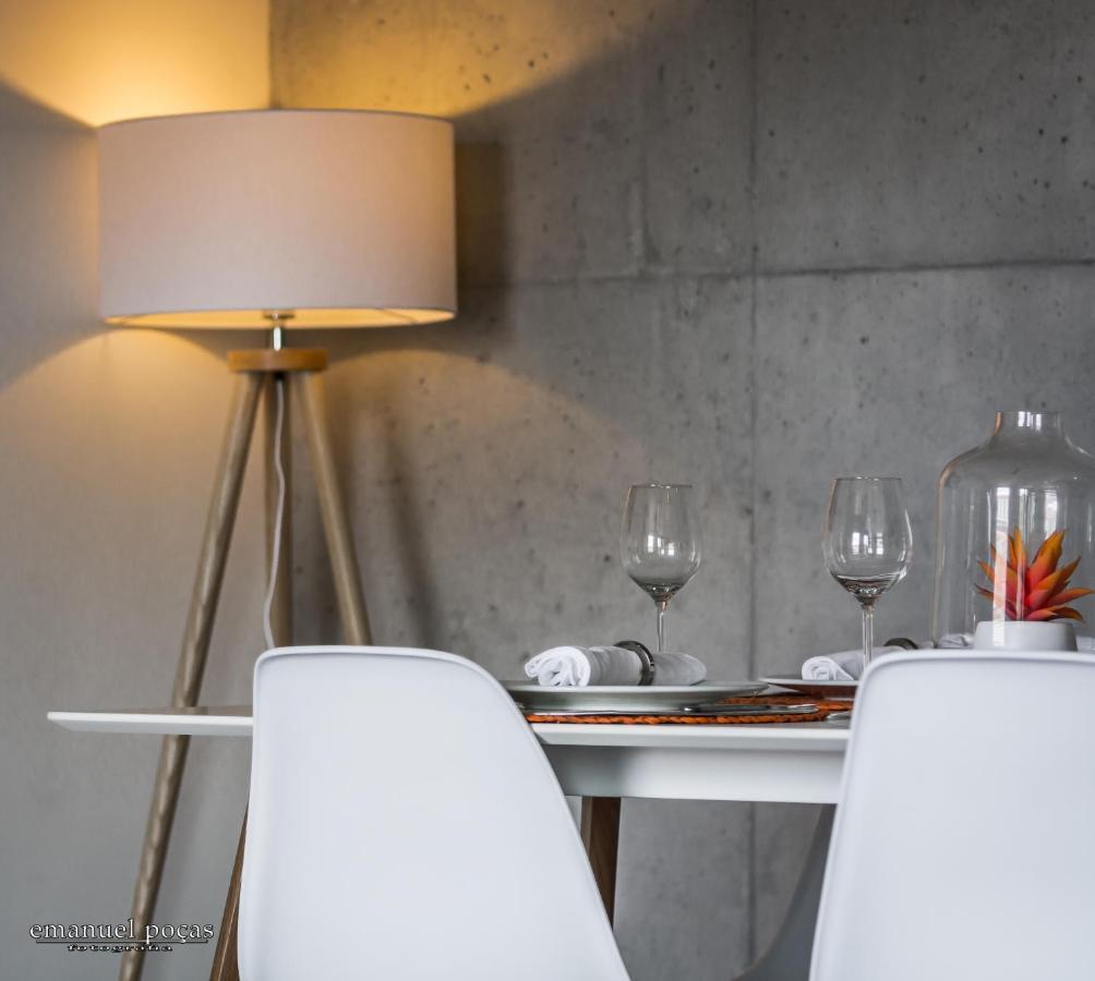 Innapartments - Sao Goncalinho Aveiro Exteriér fotografie
