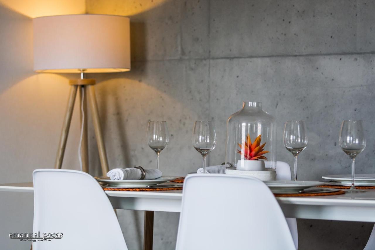 Innapartments - Sao Goncalinho Aveiro Exteriér fotografie