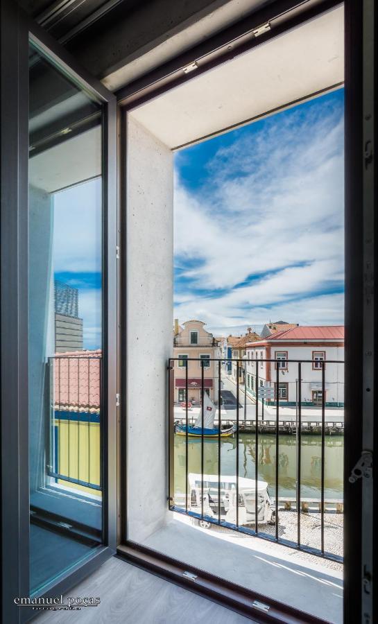 Innapartments - Sao Goncalinho Aveiro Exteriér fotografie