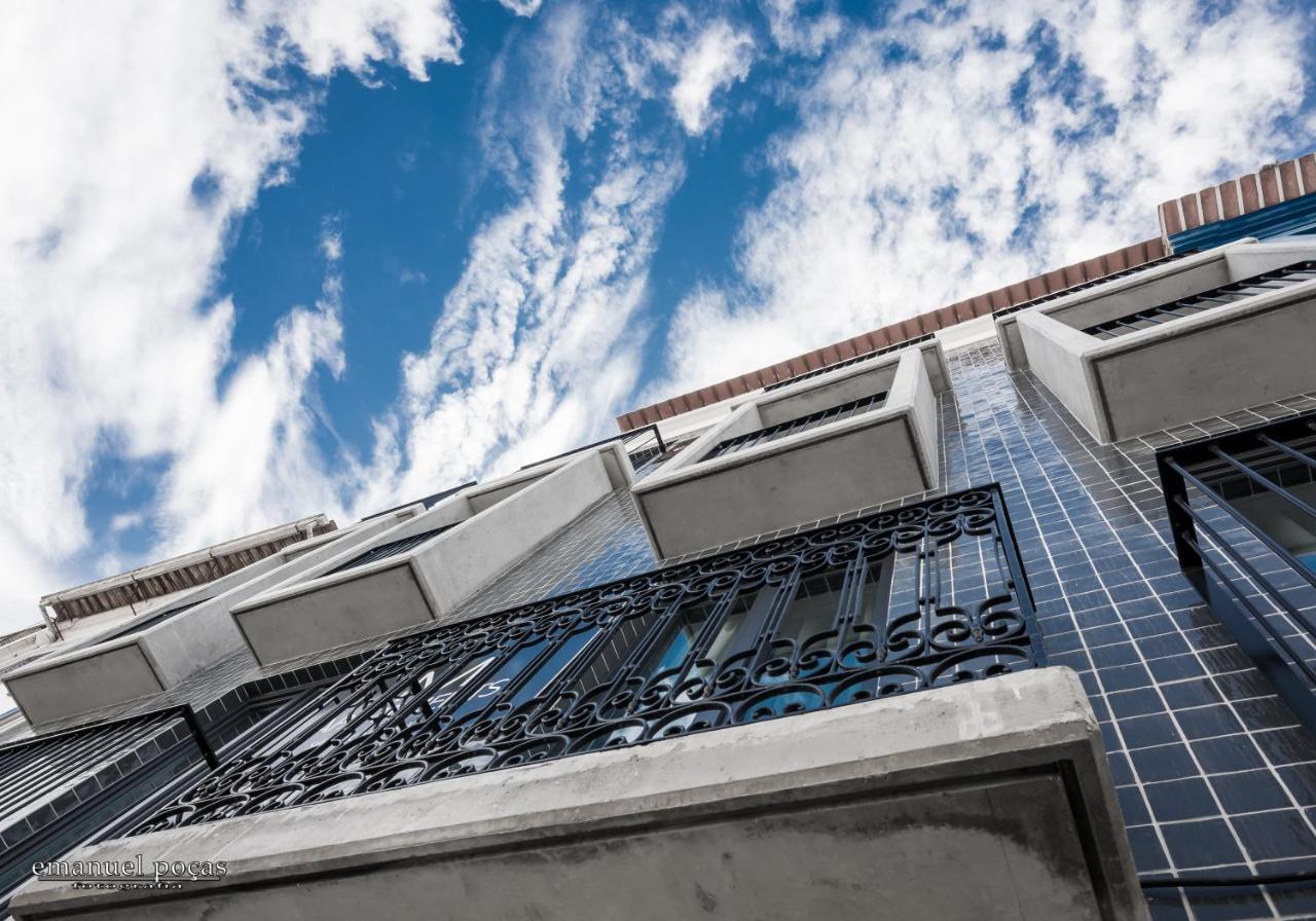 Innapartments - Sao Goncalinho Aveiro Exteriér fotografie