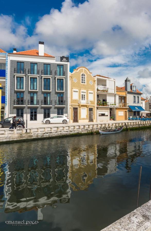 Innapartments - Sao Goncalinho Aveiro Exteriér fotografie