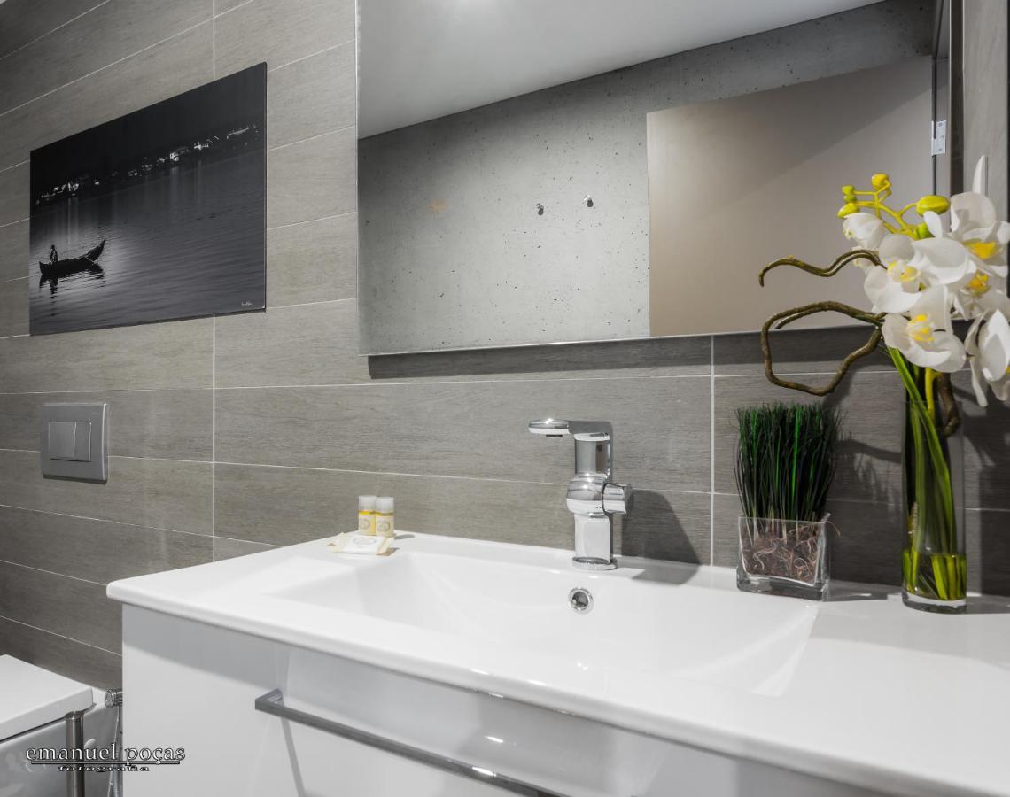 Innapartments - Sao Goncalinho Aveiro Exteriér fotografie