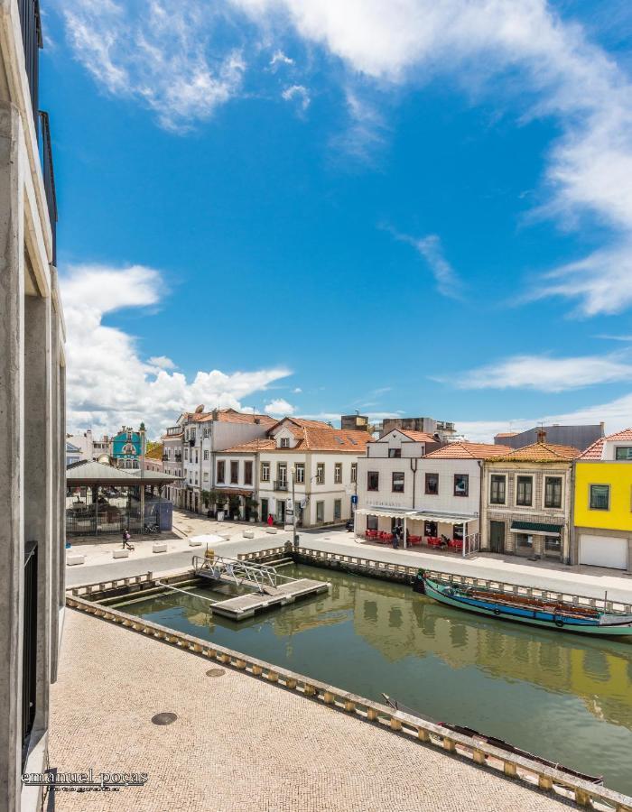 Innapartments - Sao Goncalinho Aveiro Exteriér fotografie