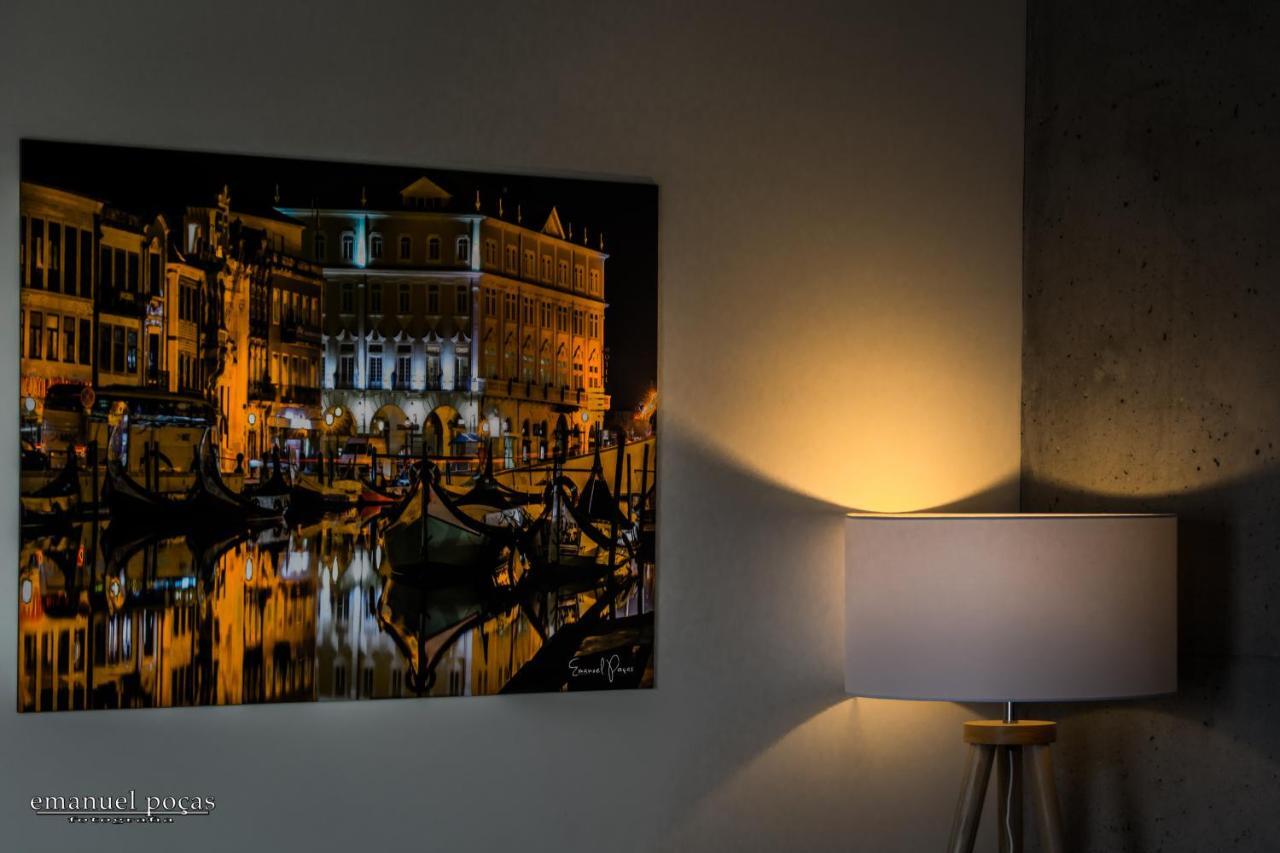 Innapartments - Sao Goncalinho Aveiro Exteriér fotografie