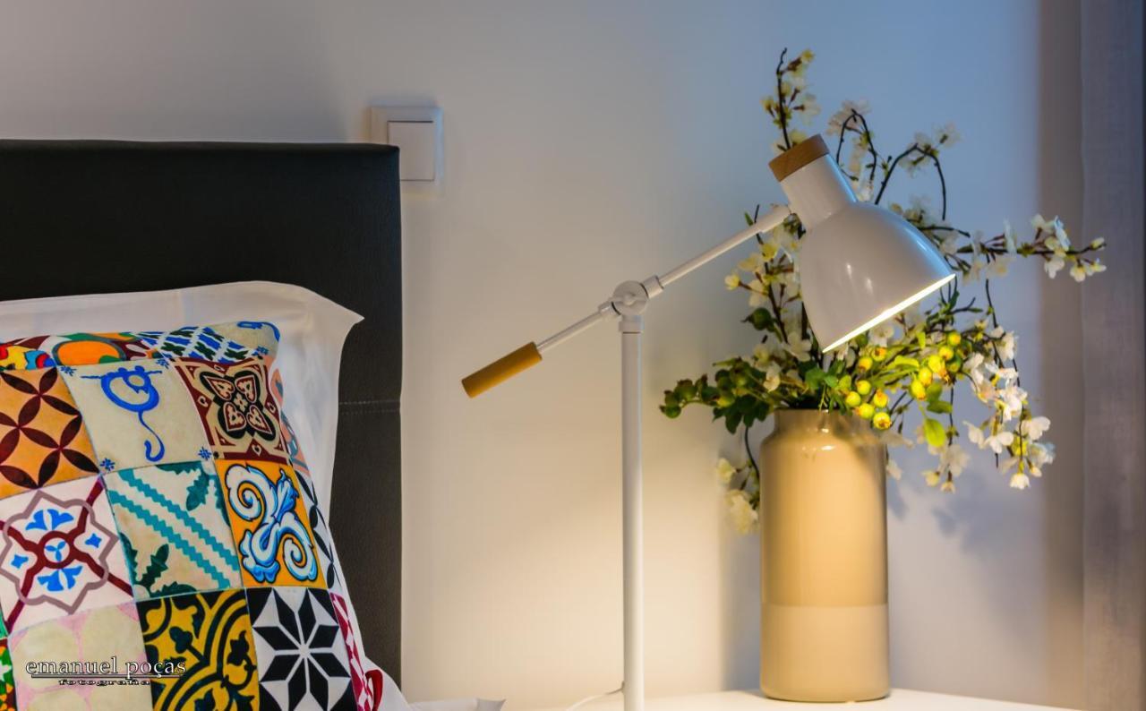 Innapartments - Sao Goncalinho Aveiro Exteriér fotografie